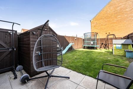 2 bedroom Semi-detached house for sale in Inver Road, Lubbesthorpe, LE19