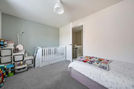 2 bedroom Semi-detached house for sale in Inver Road, Lubbesthorpe, LE19