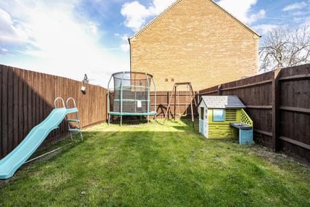 2 bedroom Semi-detached house for sale in Inver Road, Lubbesthorpe, LE19