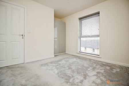 3 bedroom Flat for sale in Tay Road, Lubbesthorpe, LE19