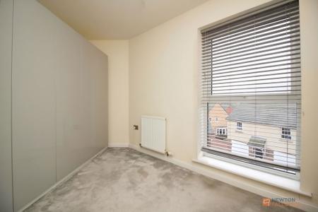 3 bedroom Flat for sale in Tay Road, Lubbesthorpe, LE19