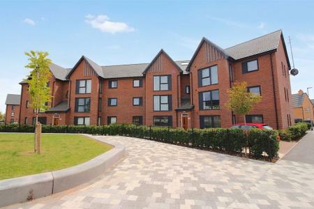 Tay Road, Lubbesthorpe, LE19