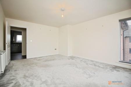 3 bedroom Flat for sale in Tay Road, Lubbesthorpe, LE19