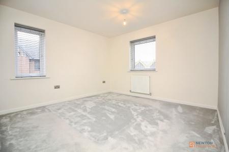 3 bedroom Flat for sale in Tay Road, Lubbesthorpe, LE19