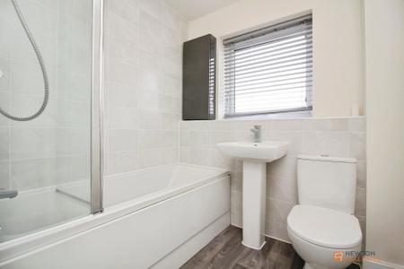 3 bedroom Flat for sale in Tay Road, Lubbesthorpe, LE19