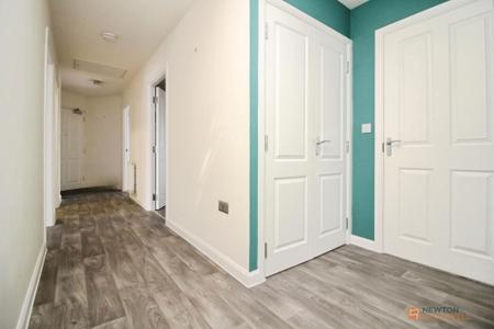 3 bedroom Flat for sale in Tay Road, Lubbesthorpe, LE19
