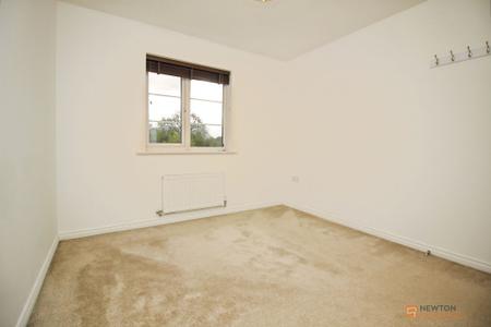 4 bedroom Detached house for sale in Willow Road, Leicester Forest East, LE3