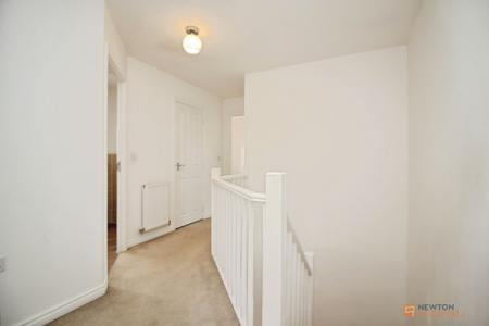4 bedroom Detached house for sale in Willow Road, Leicester Forest East, LE3