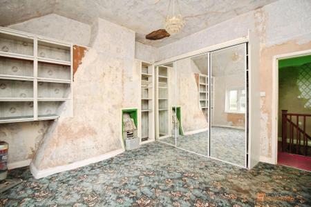 4 bedroom Cottage for sale in Main Street, Newbold Verdon, LE9