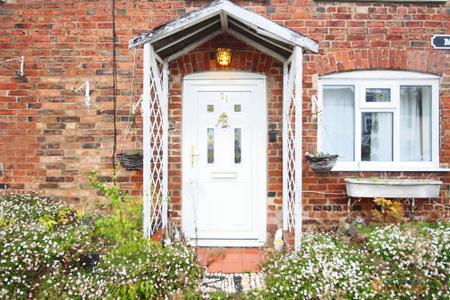 4 bedroom Cottage for sale in Main Street, Newbold Verdon, LE9