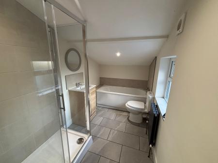 2 bedroom Terraced House for sale in Albany Street, Lincoln, LN1