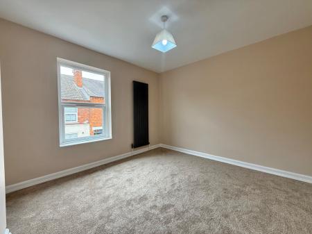 2 bedroom Terraced House for sale in Albany Street, Lincoln, LN1