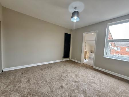 2 bedroom Terraced House for sale in Albany Street, Lincoln, LN1