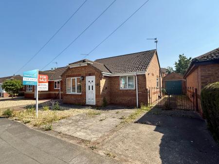 Aldergrove Crescent, Lincoln, LN6