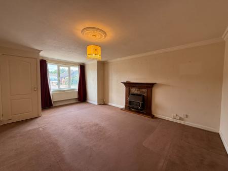 2 bedroom Detached bungalow for sale in Aldergrove Crescent, Lincoln, LN6