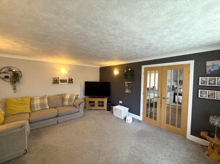 3 bedroom Detached bungalow for sale in Ashtree Avenue, Nettleham, LN2