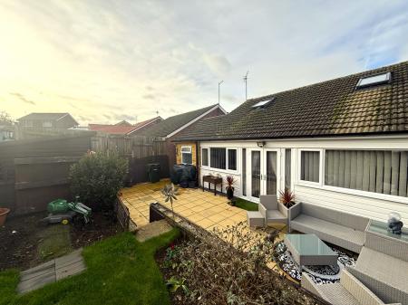 3 bedroom Detached bungalow for sale in Ashtree Avenue, Nettleham, LN2