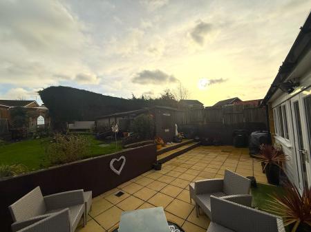 3 bedroom Detached bungalow for sale in Ashtree Avenue, Nettleham, LN2