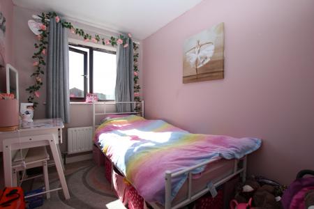 3 bedroom Semi-detached house for sale in Barley Close, Metheringham, LN4