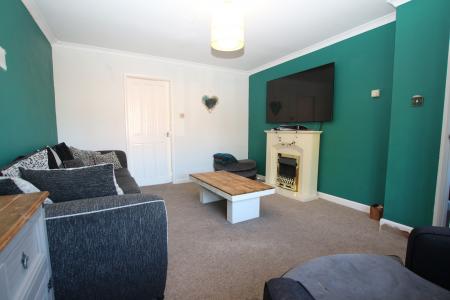 3 bedroom Semi-detached house for sale in Barley Close, Metheringham, LN4