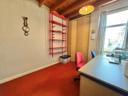 4 bedroom Detached bungalow for sale in Barlings Lane, Langworth, LN3