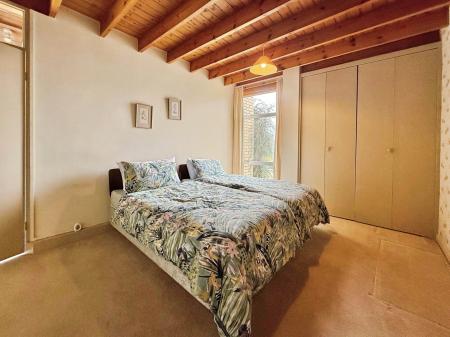 4 bedroom Detached bungalow for sale in Barlings Lane, Langworth, LN3