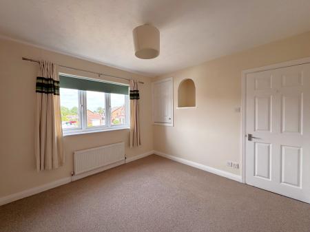 3 bedroom Detached house for sale in Beckhall, Welton, LN2