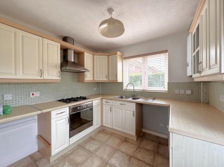 3 bedroom Detached house for sale in Beckhall, Welton, LN2