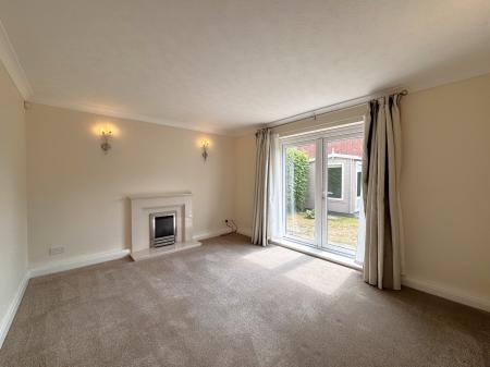 3 bedroom Detached house for sale in Beckhall, Welton, LN2