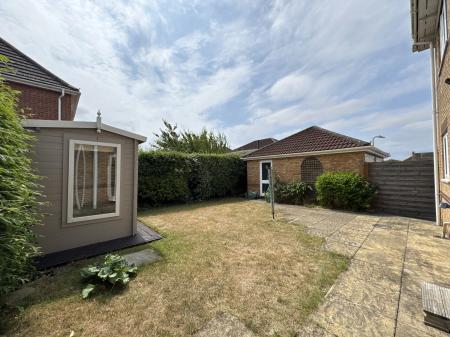 3 bedroom Detached house for sale in Beckhall, Welton, LN2