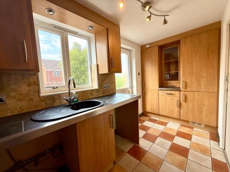 2 bedroom Terraced House for sale in Blenheim Road, Lincoln, LN1