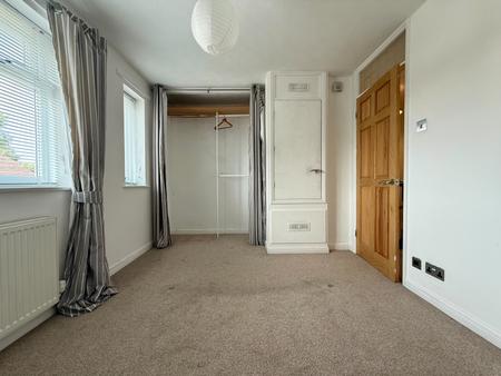 2 bedroom Terraced House for sale in Blenheim Road, Lincoln, LN1