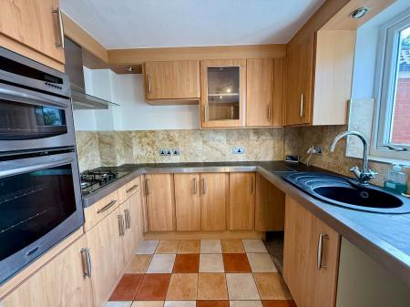 2 bedroom Terraced House for sale in Blenheim Road, Lincoln, LN1