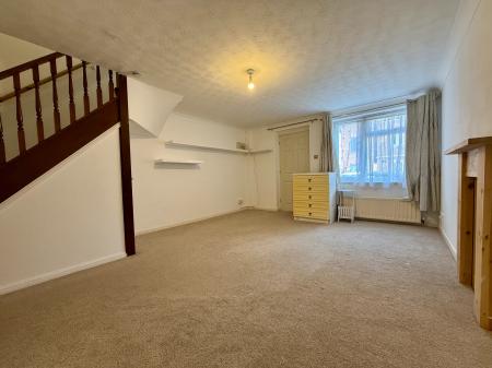 2 bedroom Terraced House for sale in Blenheim Road, Lincoln, LN1