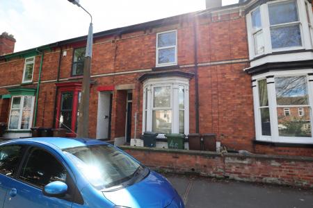 Boultham Avenue, Lincoln, LN5