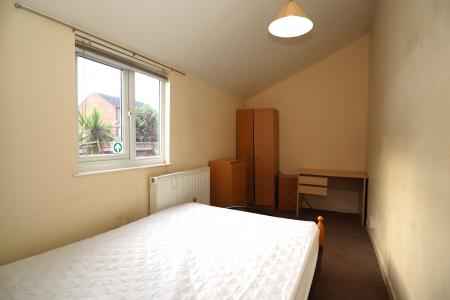 5 bedroom Terraced House for sale in Boultham Avenue, Lincoln, LN5