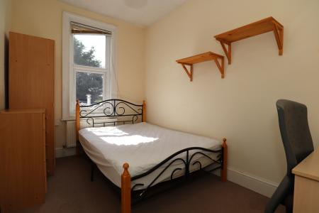 5 bedroom Terraced House for sale in Boultham Avenue, Lincoln, LN5