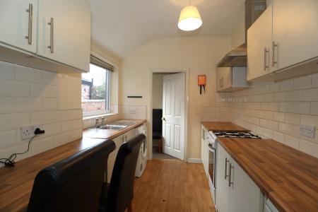 5 bedroom Terraced House for sale in Boultham Avenue, Lincoln, LN5