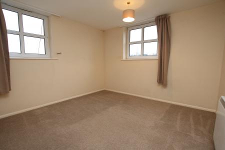 2 bedroom Flat for sale in Brayford Wharf East, Lincoln, LN5