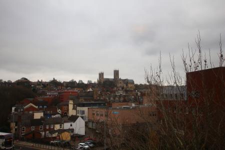 2 bedroom Flat for sale in Brayford Wharf East, Lincoln, LN5