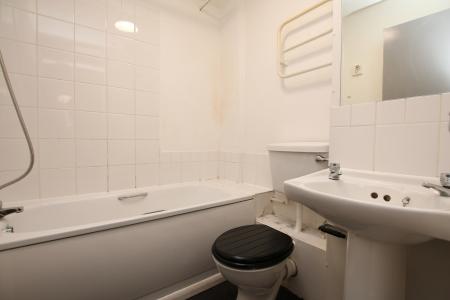 2 bedroom Flat for sale in Brayford Wharf East, Lincoln, LN5