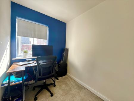 3 bedroom End of terrace house for sale in Brutus Court, North Hykeham, LN6