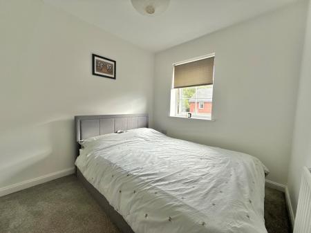 3 bedroom End of terrace house for sale in Brutus Court, North Hykeham, LN6