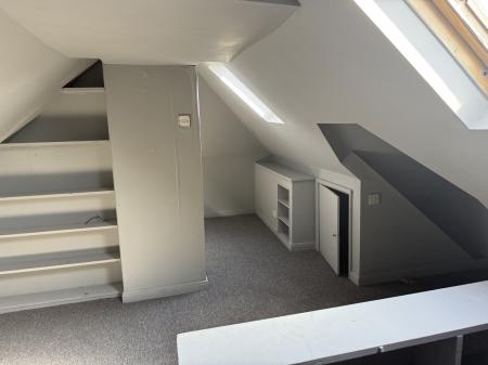 4 bedroom Detached bungalow for sale in Bunkers Hill, Lincoln, LN2