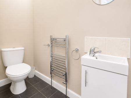 3 bedroom Terraced House for sale in Burton Road, Lincoln, LN1