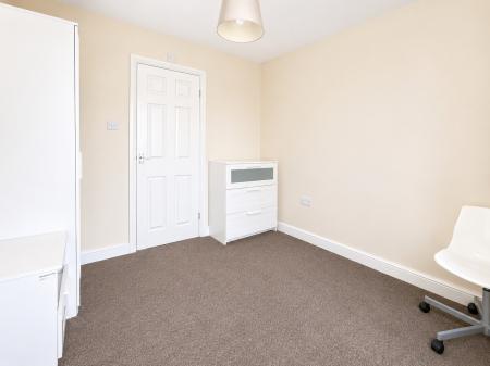 3 bedroom Terraced House for sale in Burton Road, Lincoln, LN1