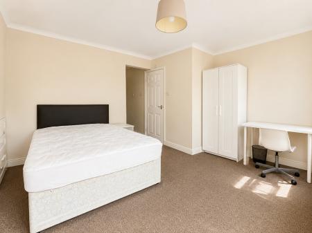3 bedroom Terraced House for sale in Burton Road, Lincoln, LN1