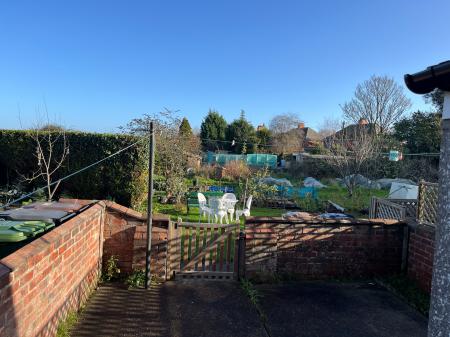 3 bedroom Terraced House for sale in Burton Road, Lincoln, LN1