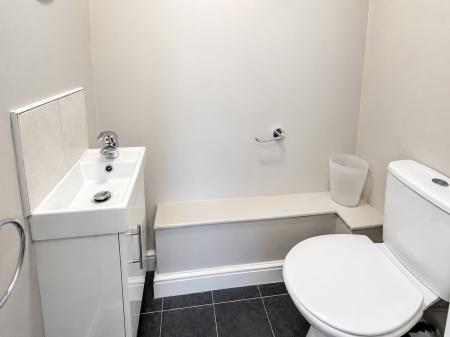 3 bedroom Terraced House for sale in Burton Road, Lincoln, LN1
