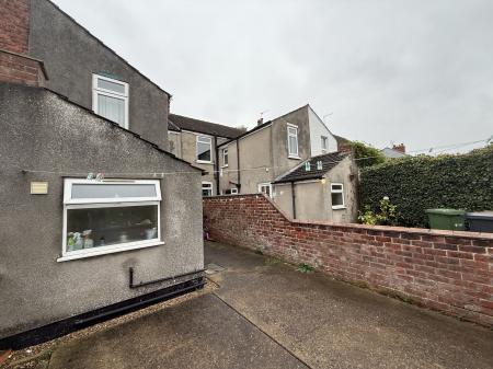 3 bedroom Terraced House for sale in Burton Road, Lincoln, LN1